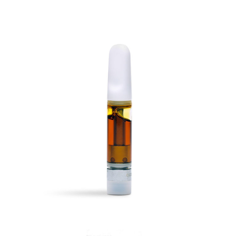 Full Spectrum Vape Cart (1g) Woody's